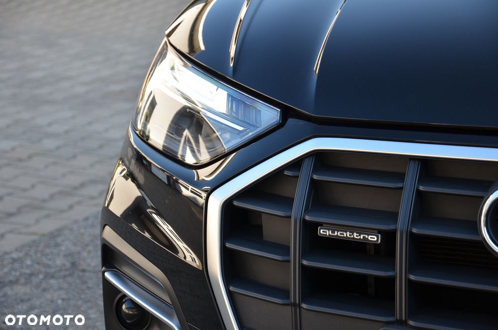 Audi Q5 40 TDI mHEV Quattro S tronic - 21