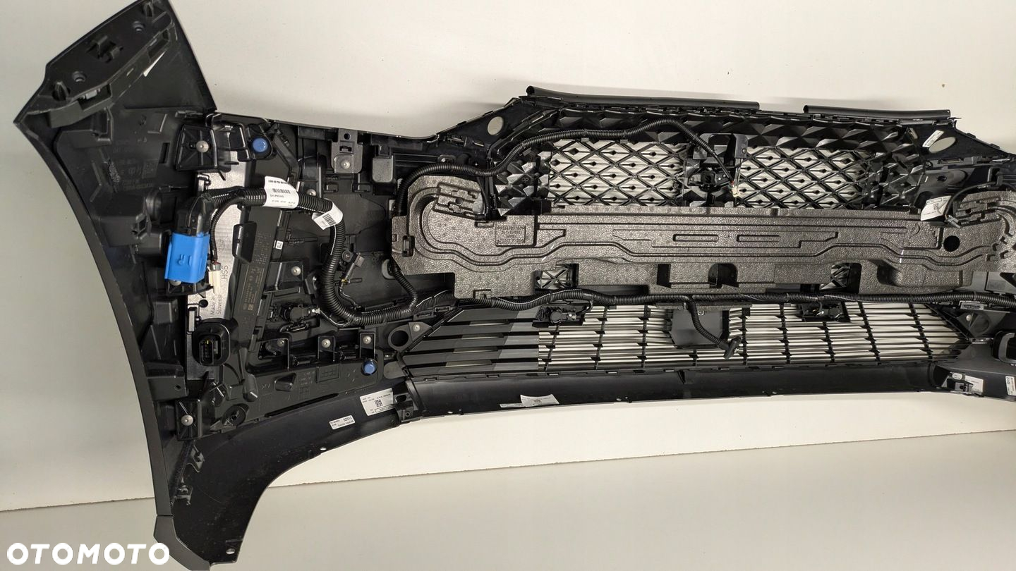 Zderzak przedni DS4 CROSSBACK - 13