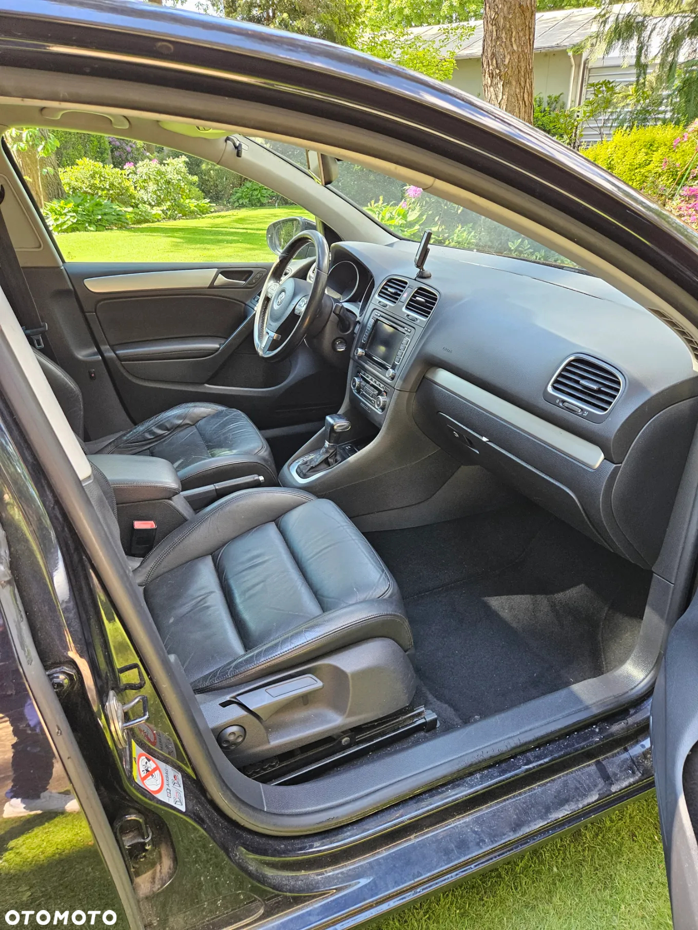 Volkswagen Golf VI 1.4 TSI Highline DSG - 15