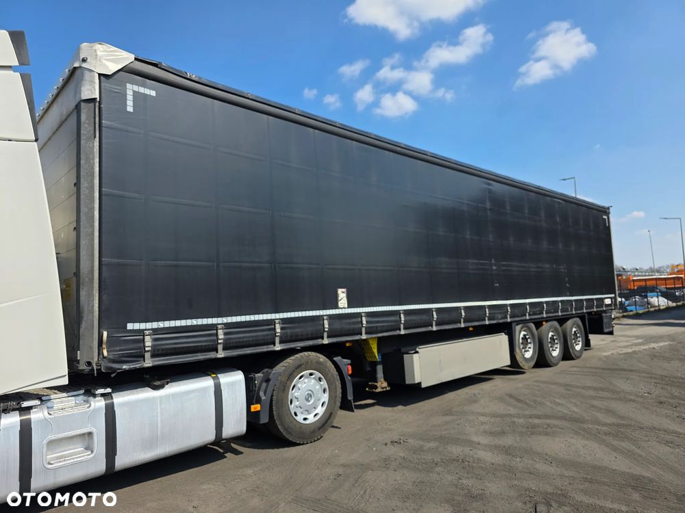 Schmitz Cargobull Stp - 3