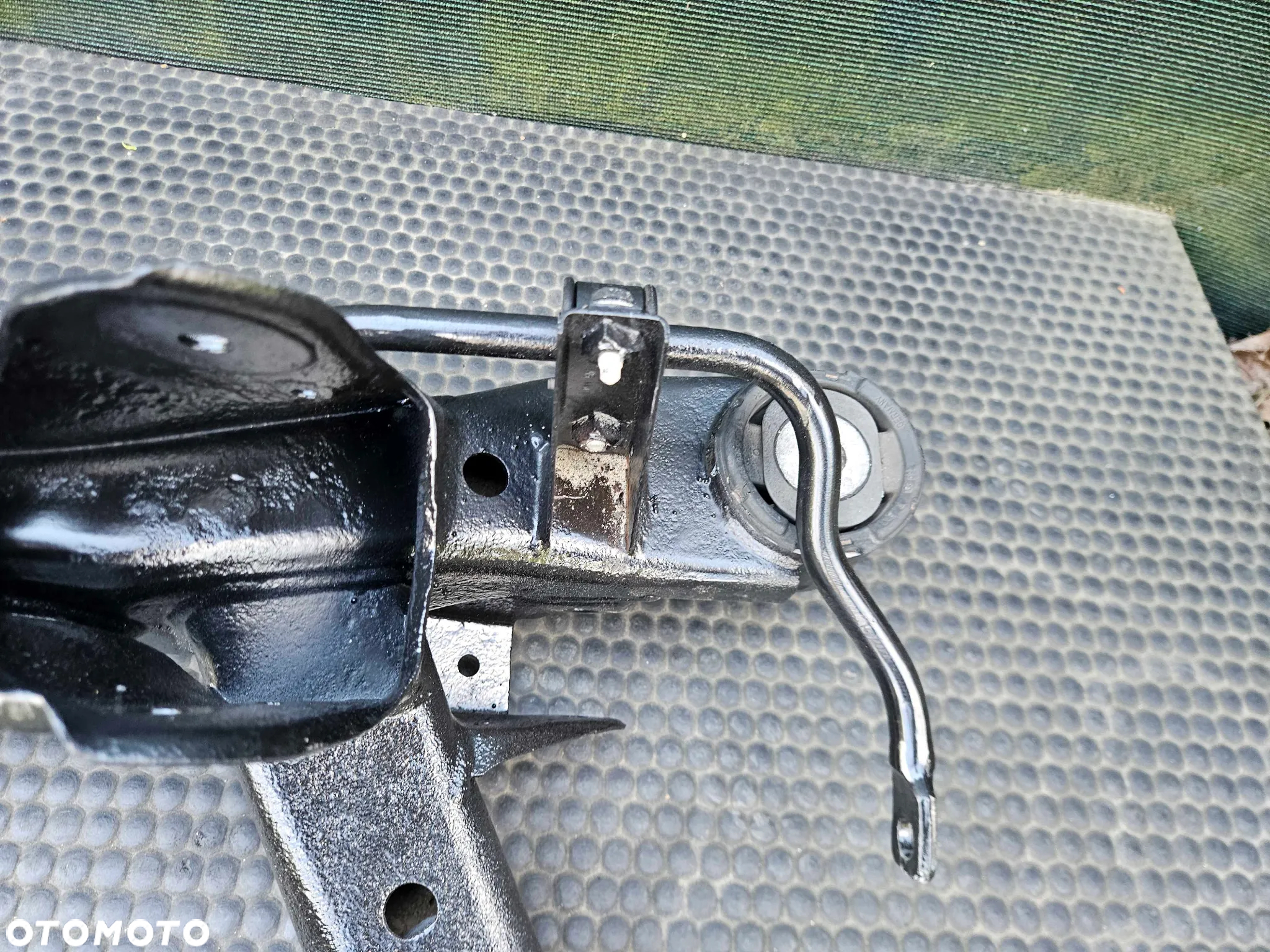Belka Zawieszenie Quattro 4x4 Oś Wózek Sanki Tyl Tylne Tylna Audi A4 B6 B7 Sedan Kombi - 16