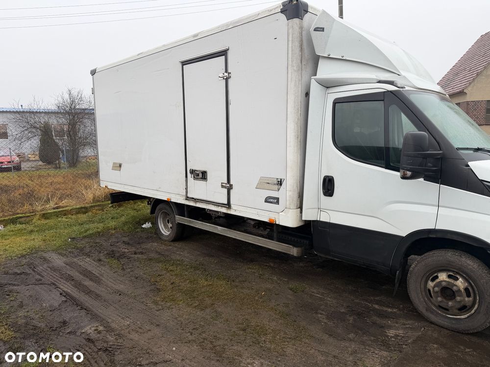 Iveco Daily - 3