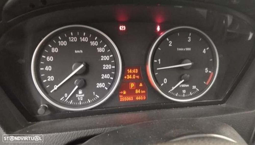 BMW X5 - 5