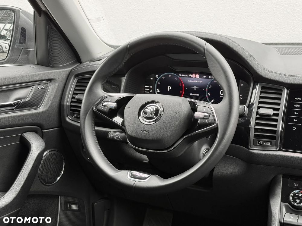 Skoda Kodiaq 2.0 TDI 4x4 L&K DSG - 16