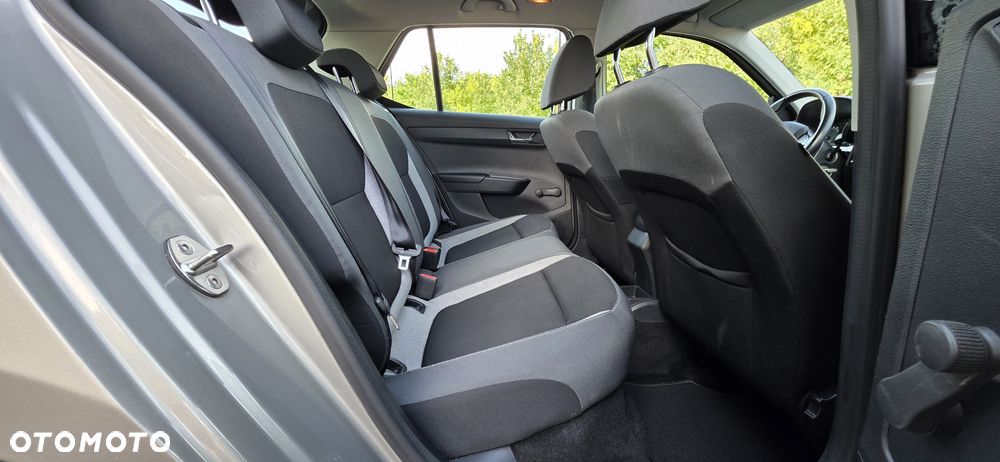 Skoda Fabia 1.4 TDI DSG Drive - 26