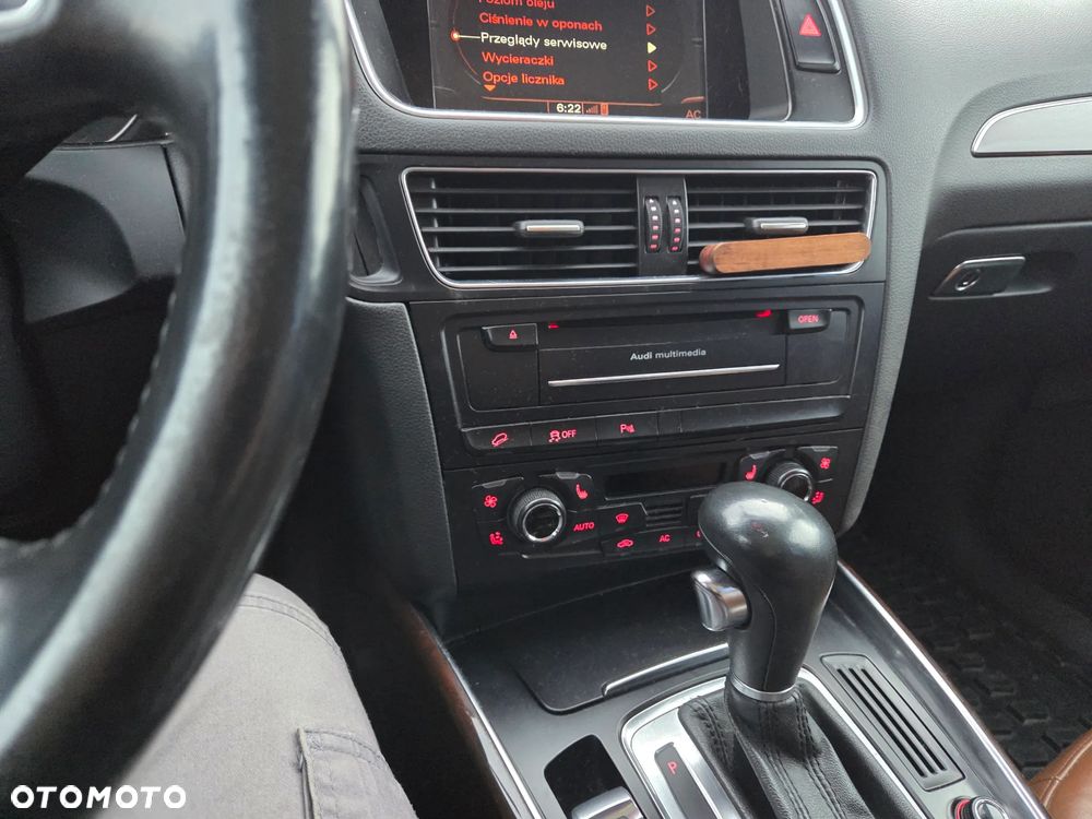Audi Q5 - 8