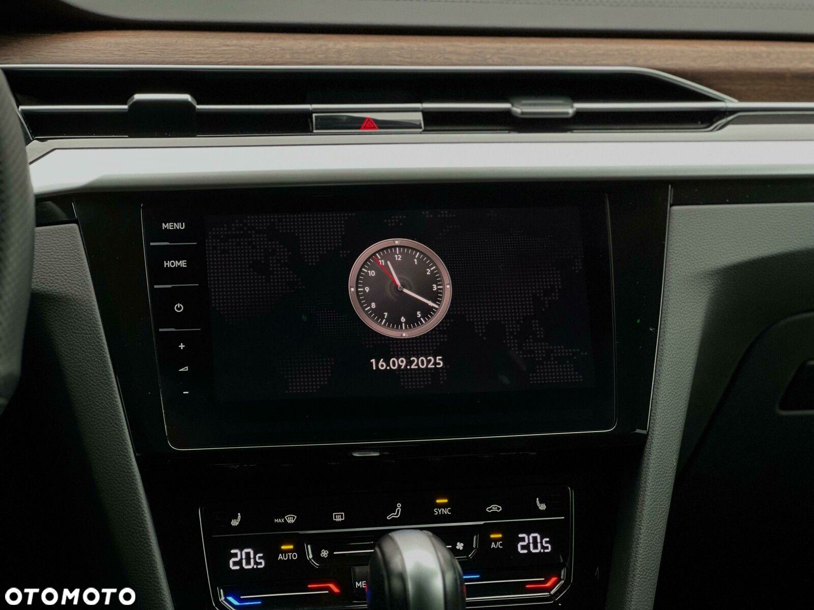 Volkswagen Arteon 2.0 TDI Elegance DSG - 28