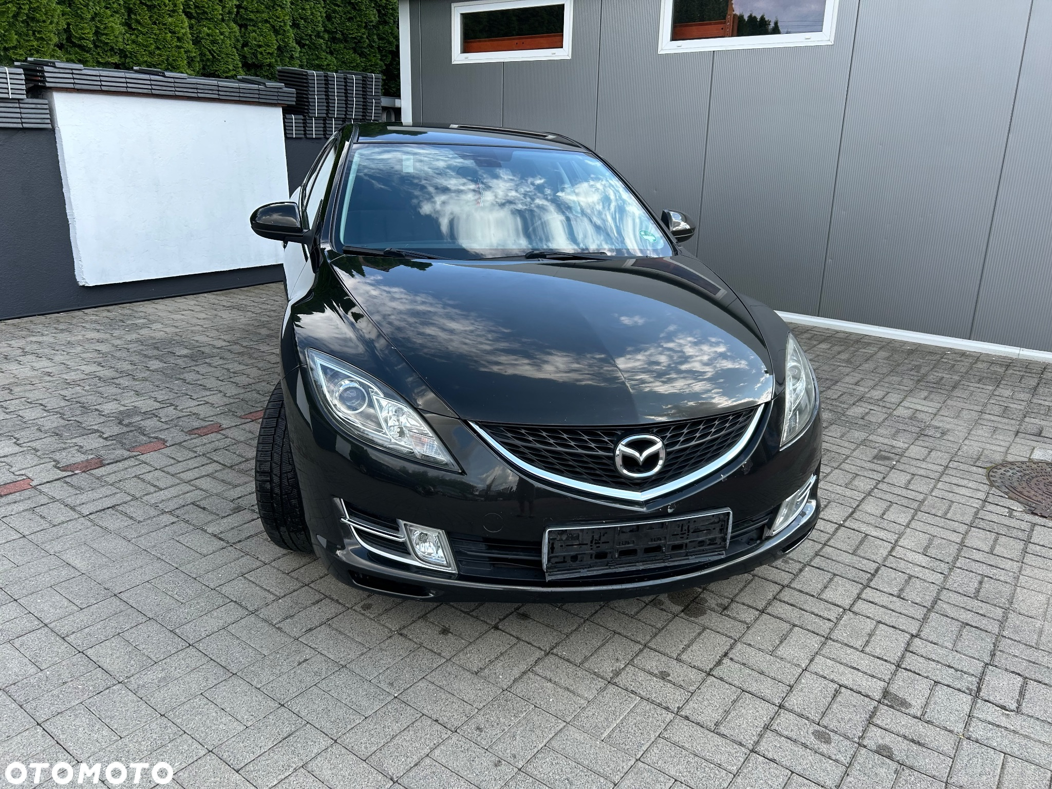 Mazda 6 2.2 D Skymotion I-ELoop - 2