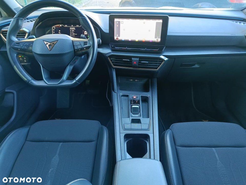 Cupra Formentor - 10