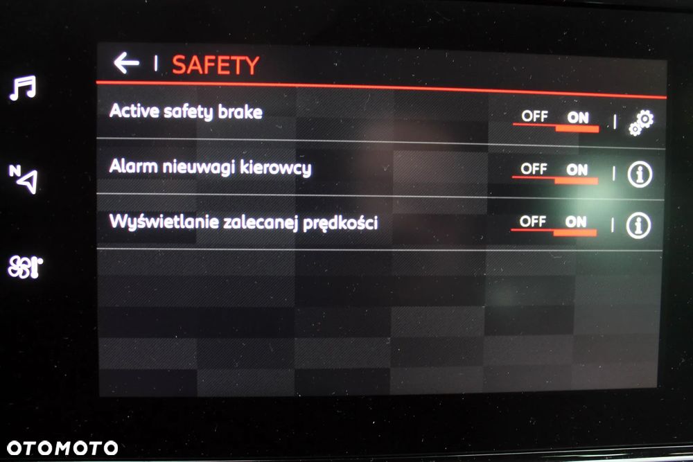 Citroën C3 Aircross 1.2 PureTech GPF Rip Curl S&S - 19