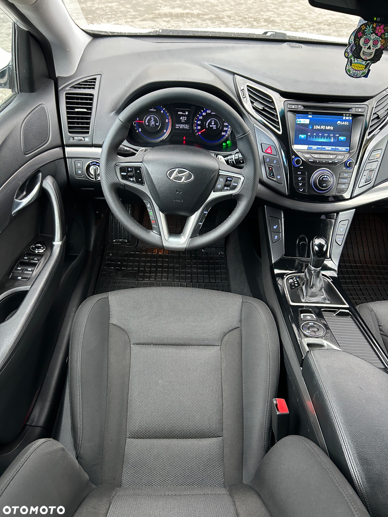 Hyundai i40 - 14
