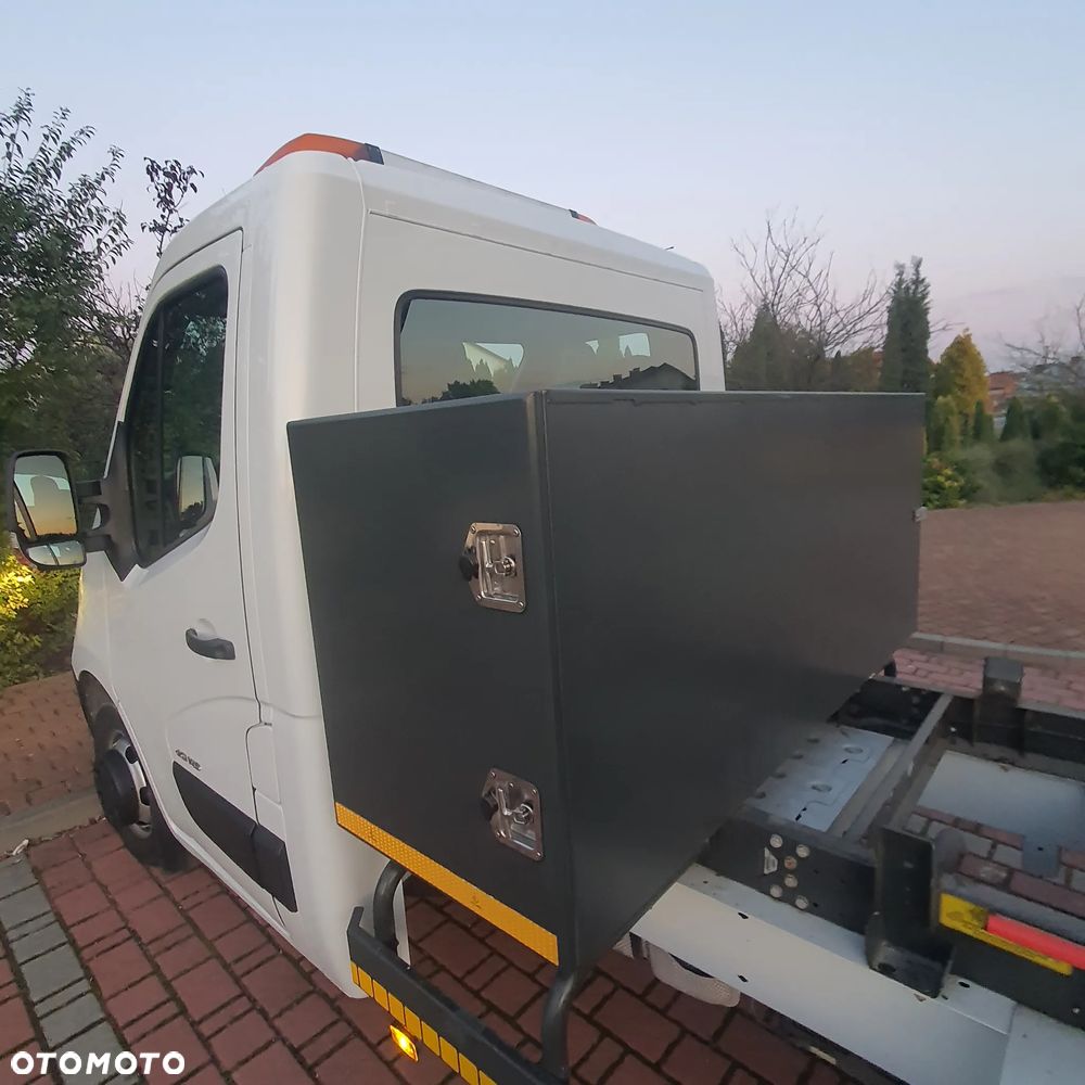 Renault Master - 26