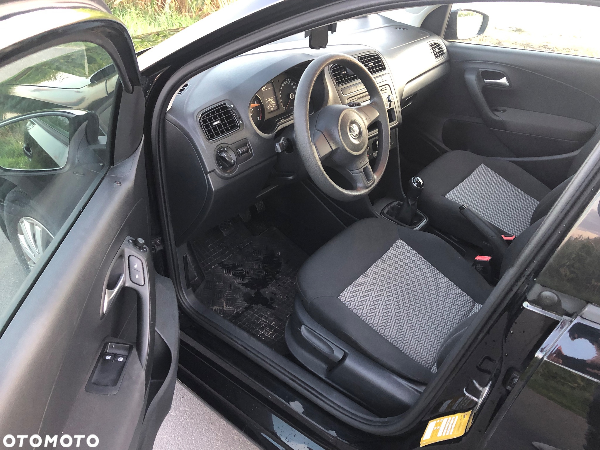 Volkswagen Polo 1.2 Trendline - 6