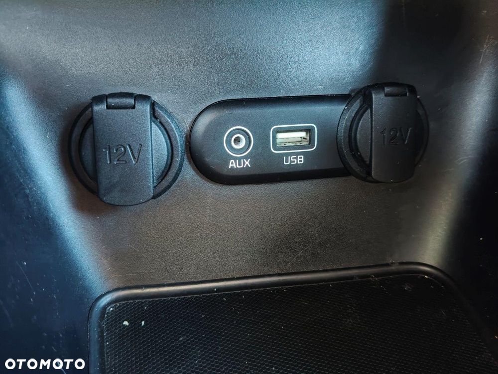 Kia Ceed 1.4 Smart Plus - 31