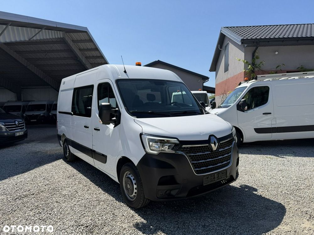 Renault Master - 3