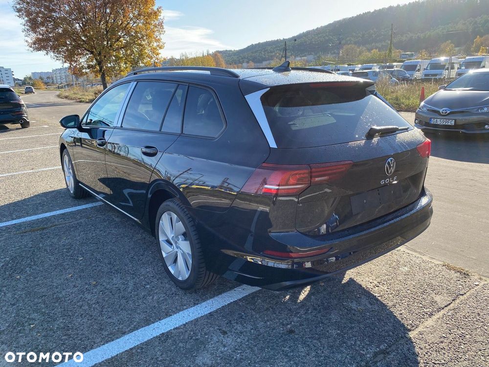 Volkswagen Golf - 7