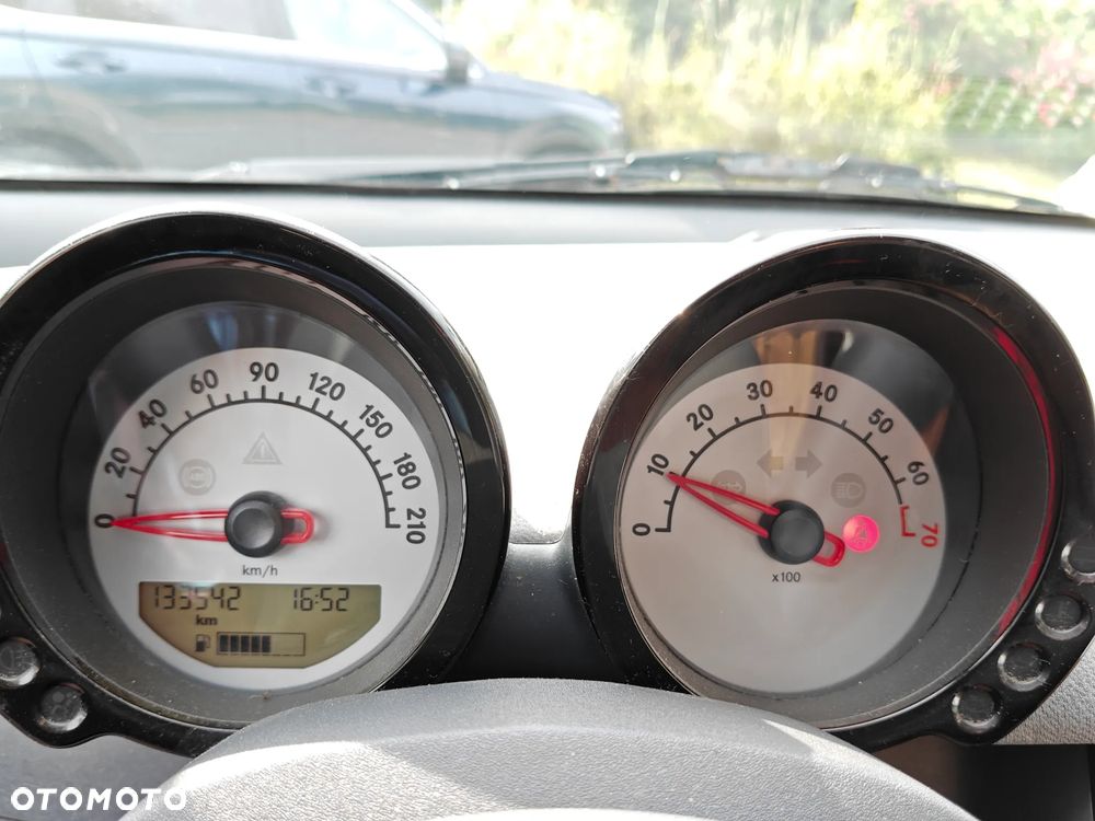 Smart Forfour - 22