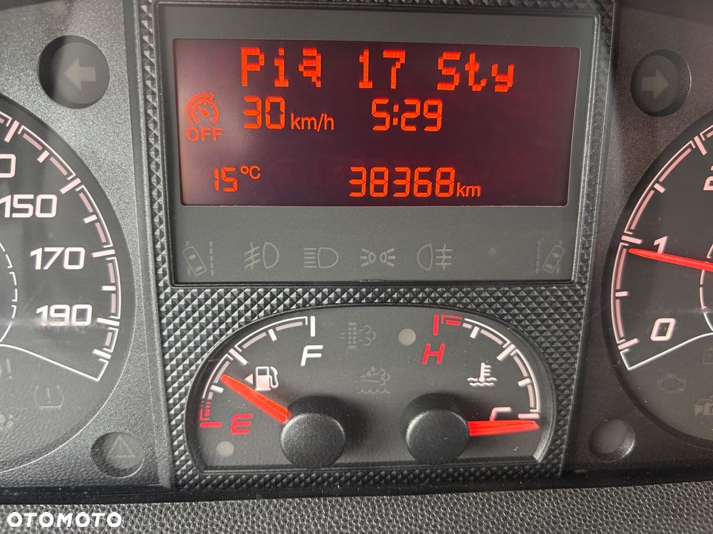 Citroën jumper - 12