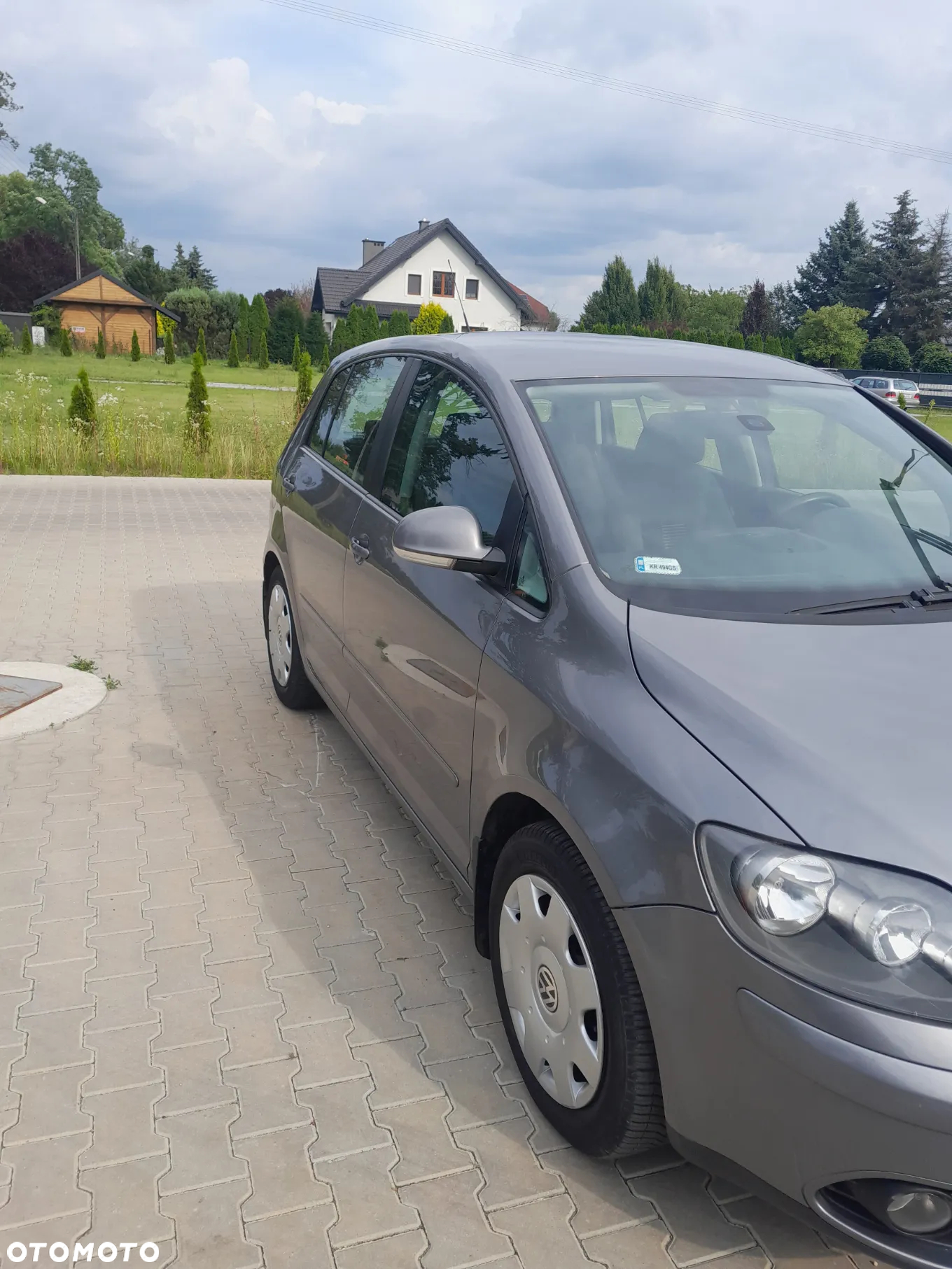 Volkswagen Golf Plus 1.4 TSI Trendline - 6