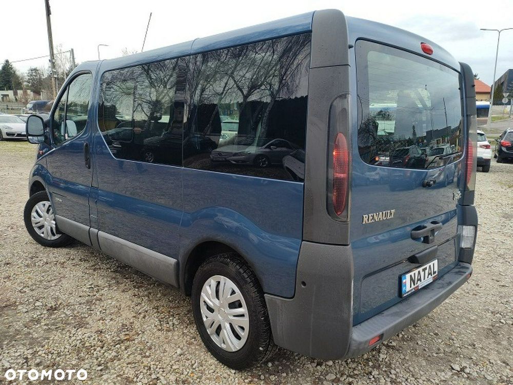 Renault Trafic - 4