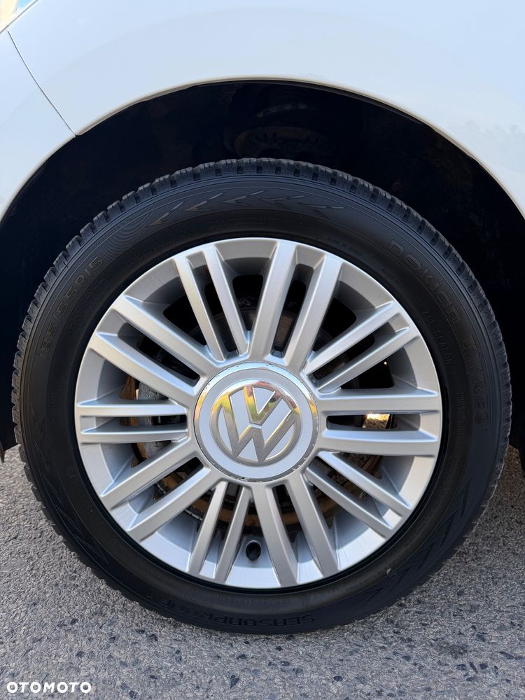 Volkswagen up! - 14