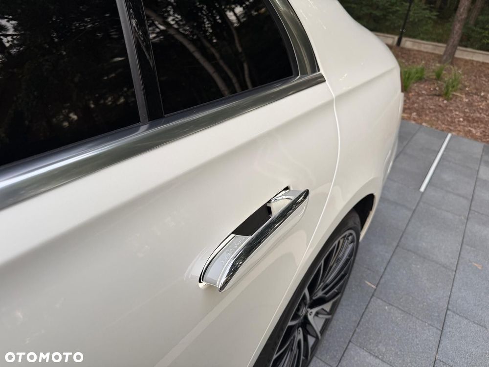 Mercedes-Benz Klasa S 350 d 4-Matic L AMG Line 9G-TRONIC - 34