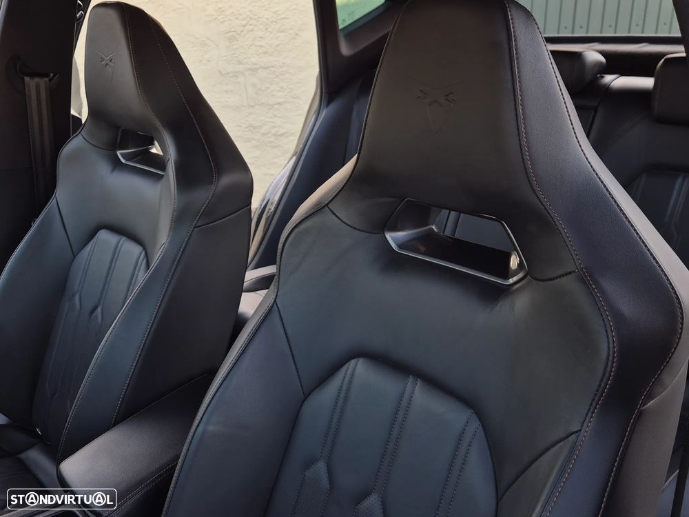 Cupra Formentor 2.0 TDI Sport - 28