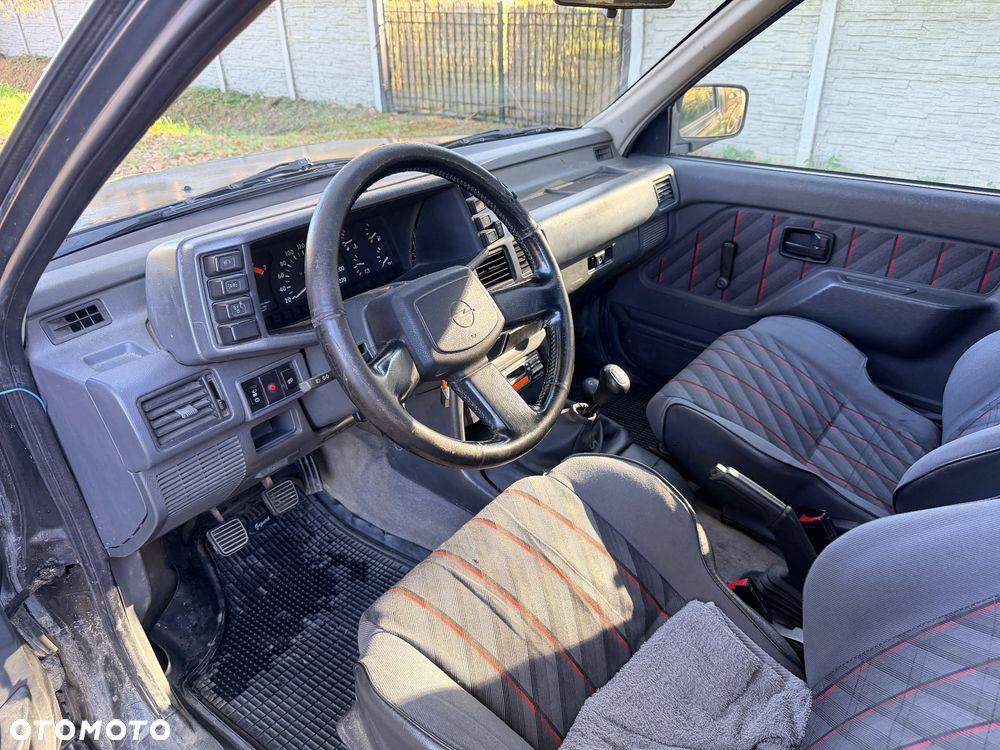Opel Frontera 2.0 Sport - 19