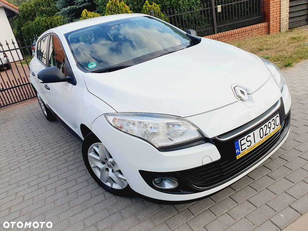 Renault Megane - 3