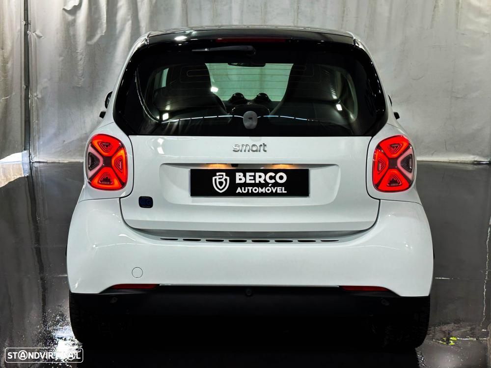 Smart ForTwo Coupé EQ prime - 6