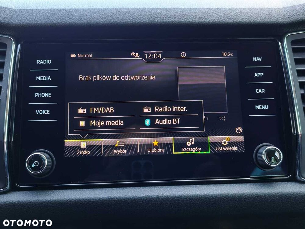 Skoda Kodiaq 2.0 TDI 4x2 Style DSG - 36