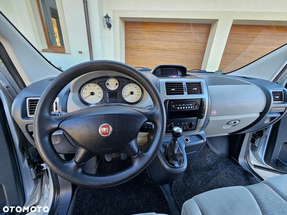 Fiat Scudo - 16