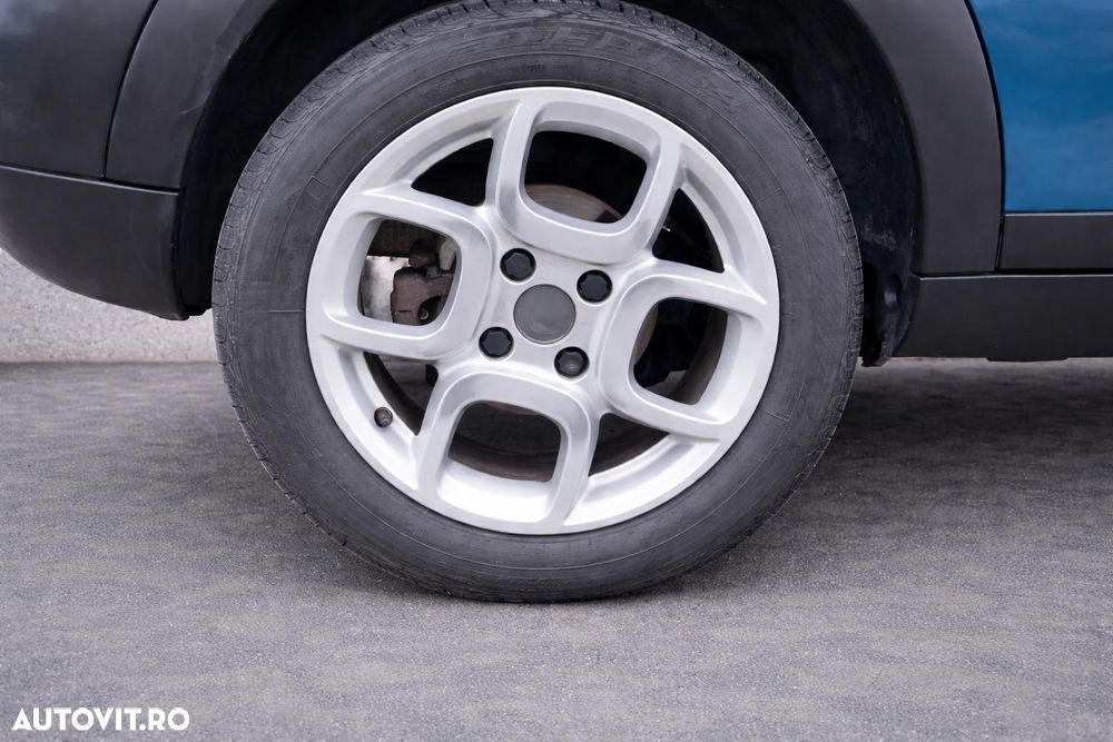 Citroën C4 Cactus - 11