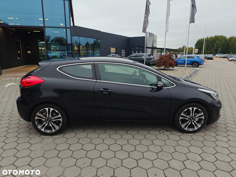Kia ProCeed Pro_cee'd 1.6 GDI XL - 9