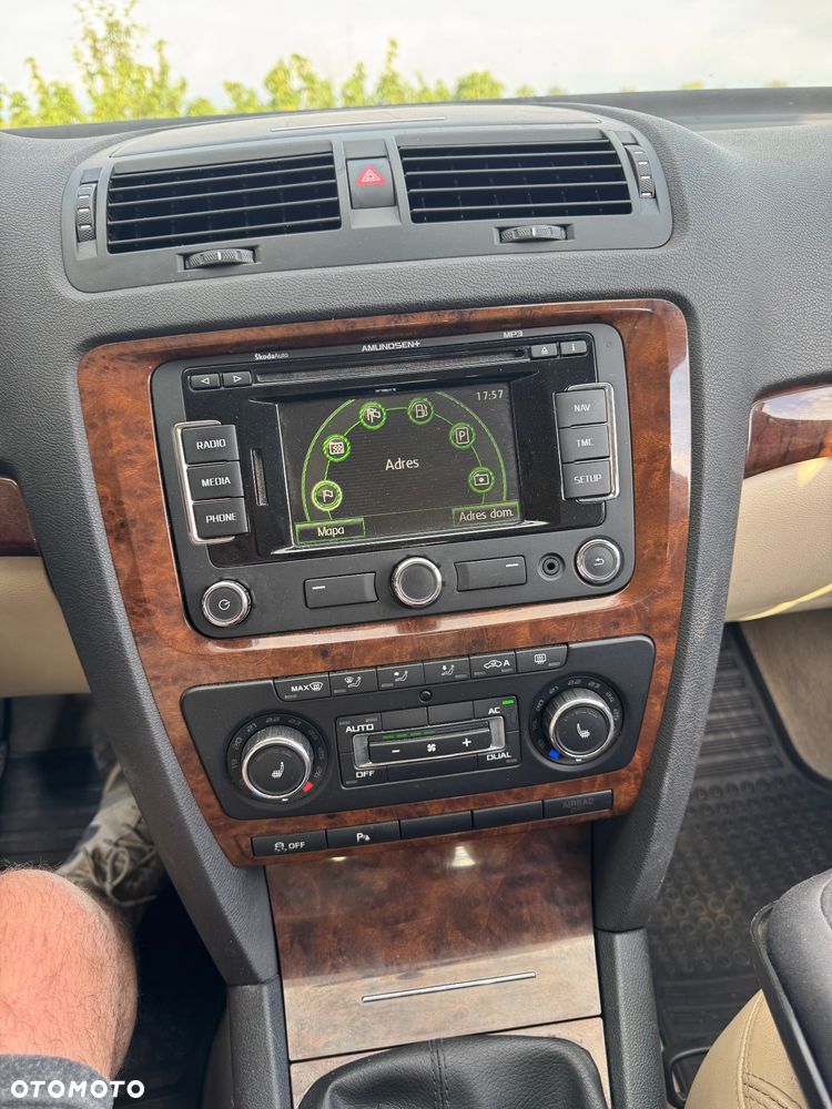 Skoda Octavia 2.0 TDI Elegance - 21