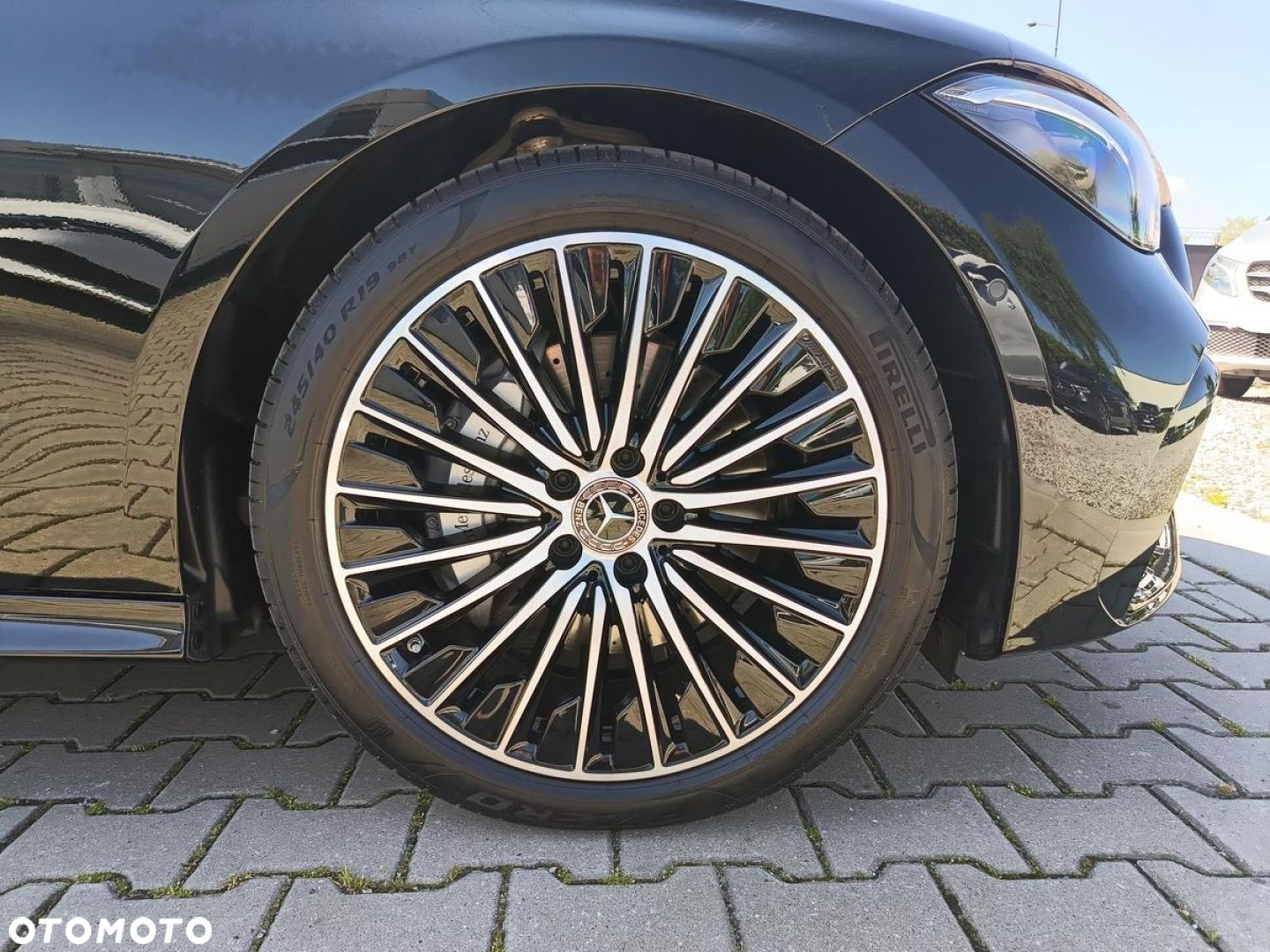 Mercedes-Benz CLE - 19