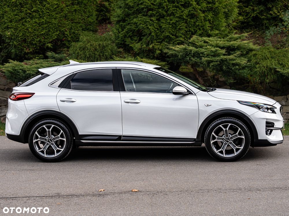 Kia Xceed 2020 photo 5