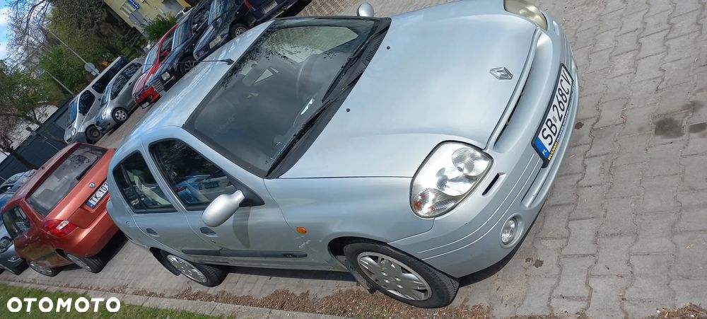 Renault Thalia 1.4 RN - 5