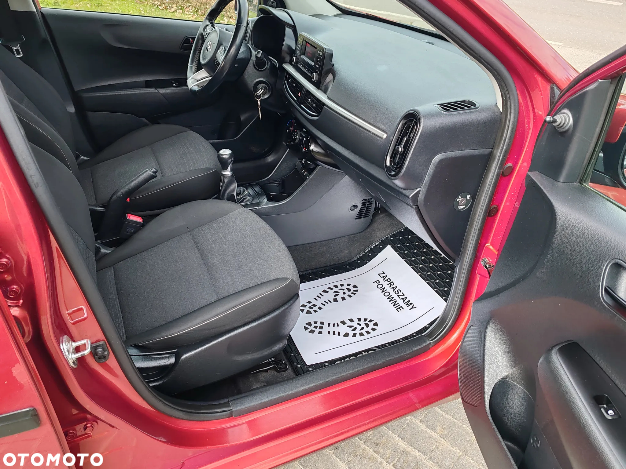 Kia Picanto - 10