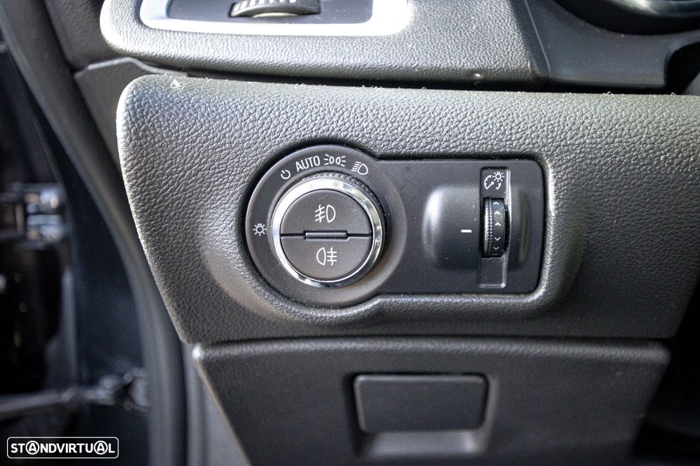 Opel Astra 1.7 CDTi Cosmo Start/Stop - 16