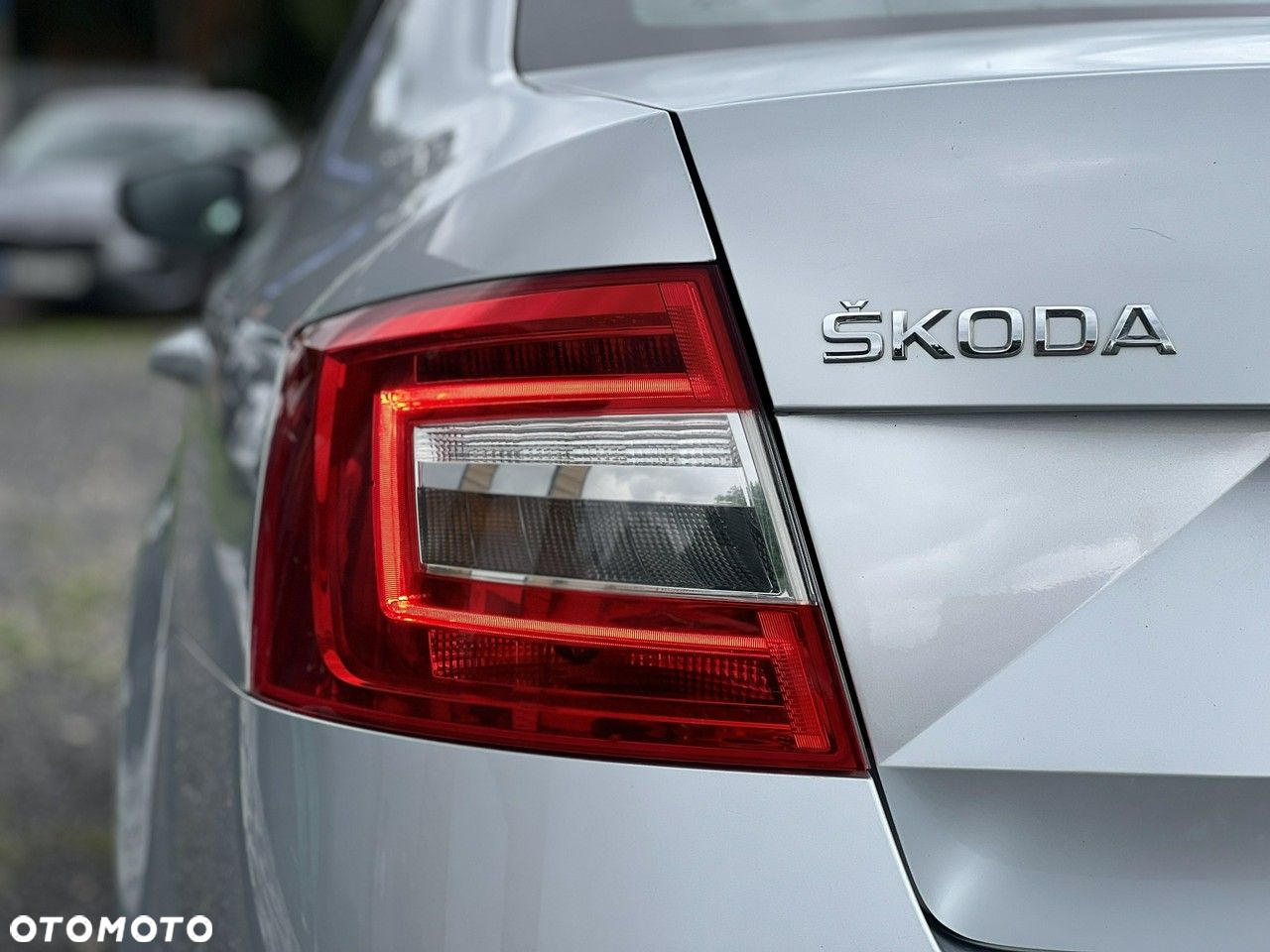 Skoda Octavia 1.0 TSI Ambition - 6