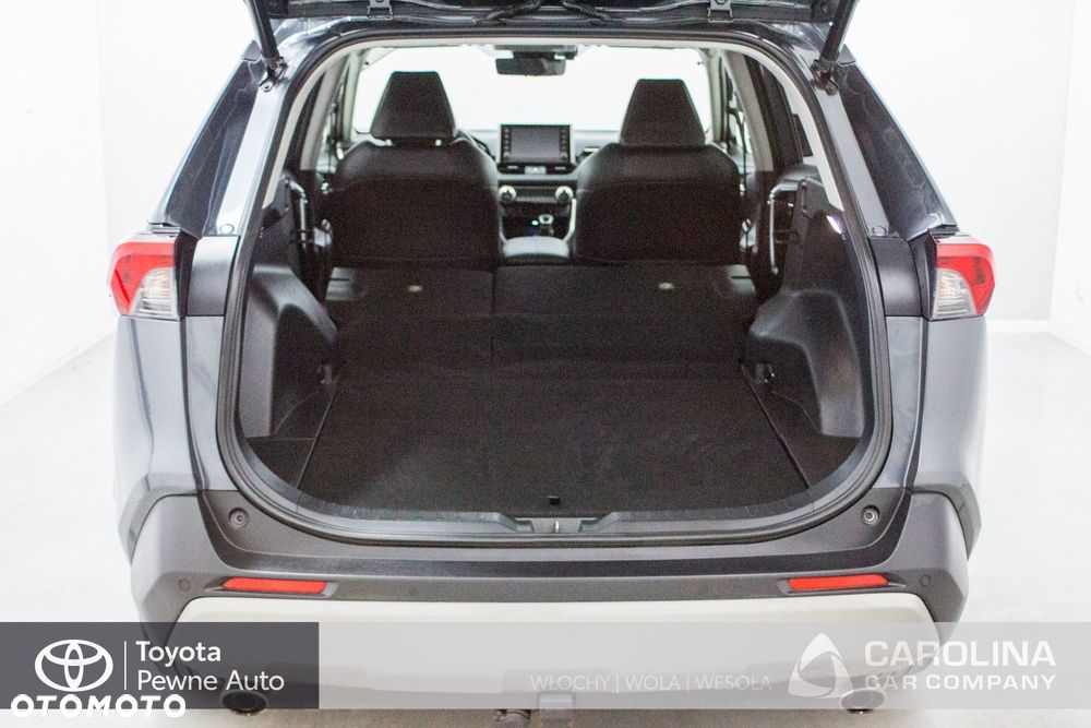 Toyota RAV4 - 18