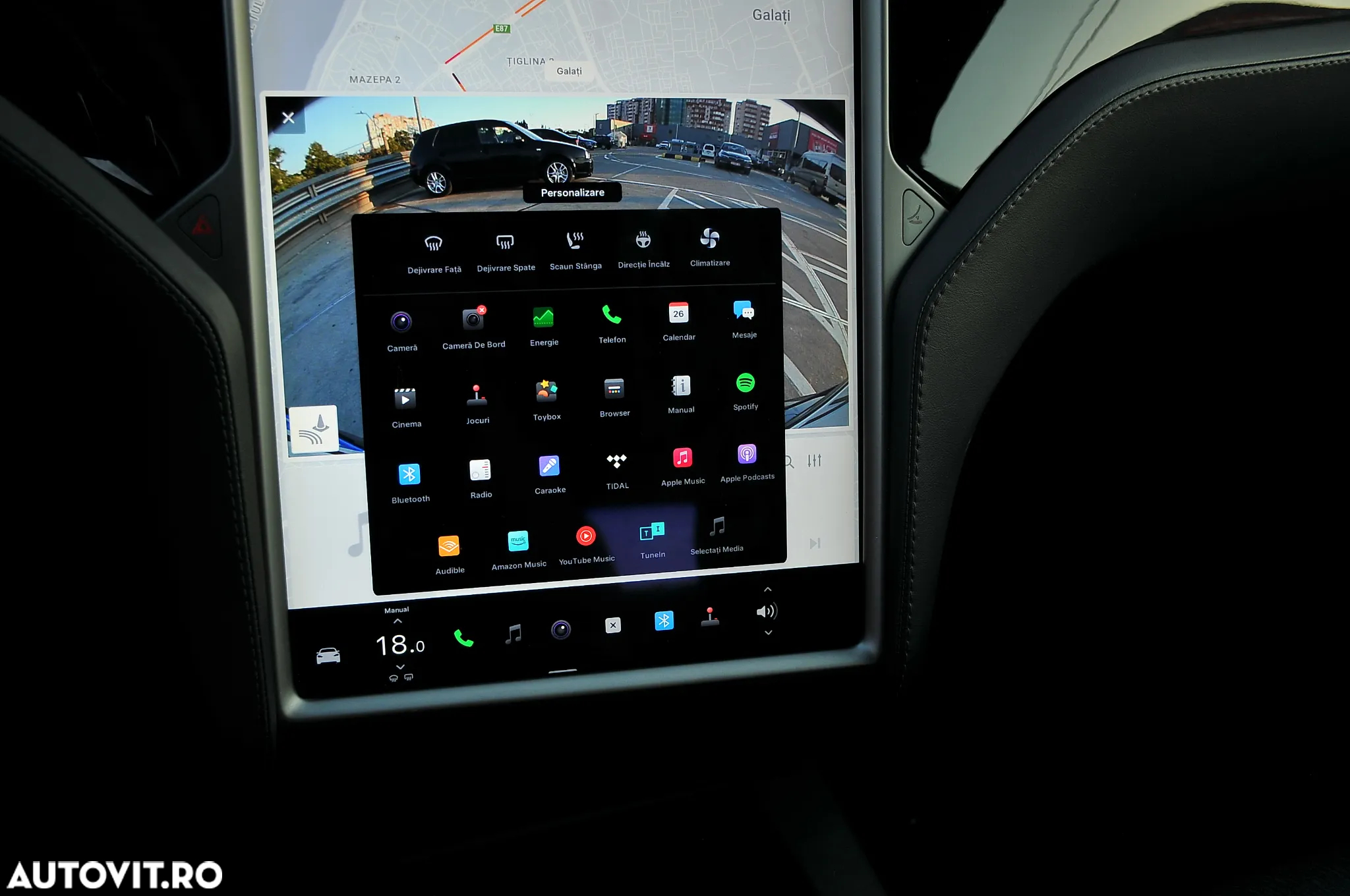 Tesla Model S Standard - 26