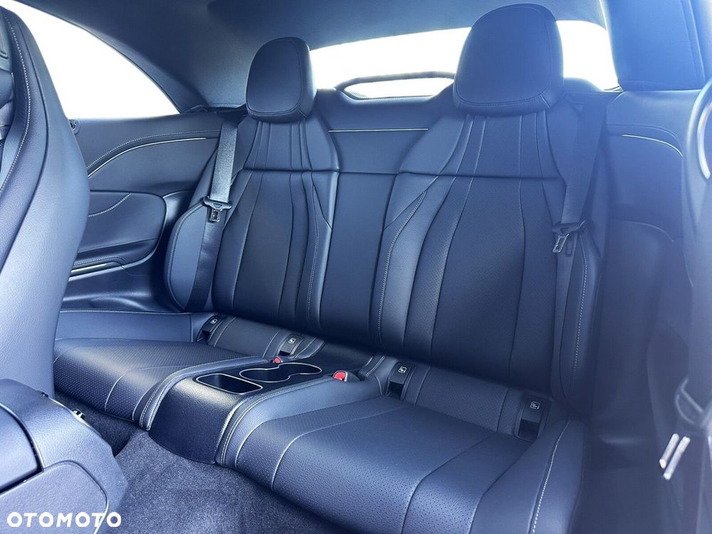 Mercedes-Benz CLE 300 mHEV 4-Matic AMG Line - 9