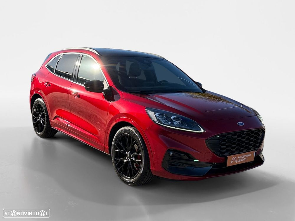 Ford Kuga 1.5 EcoBoost ST-Line X - 7