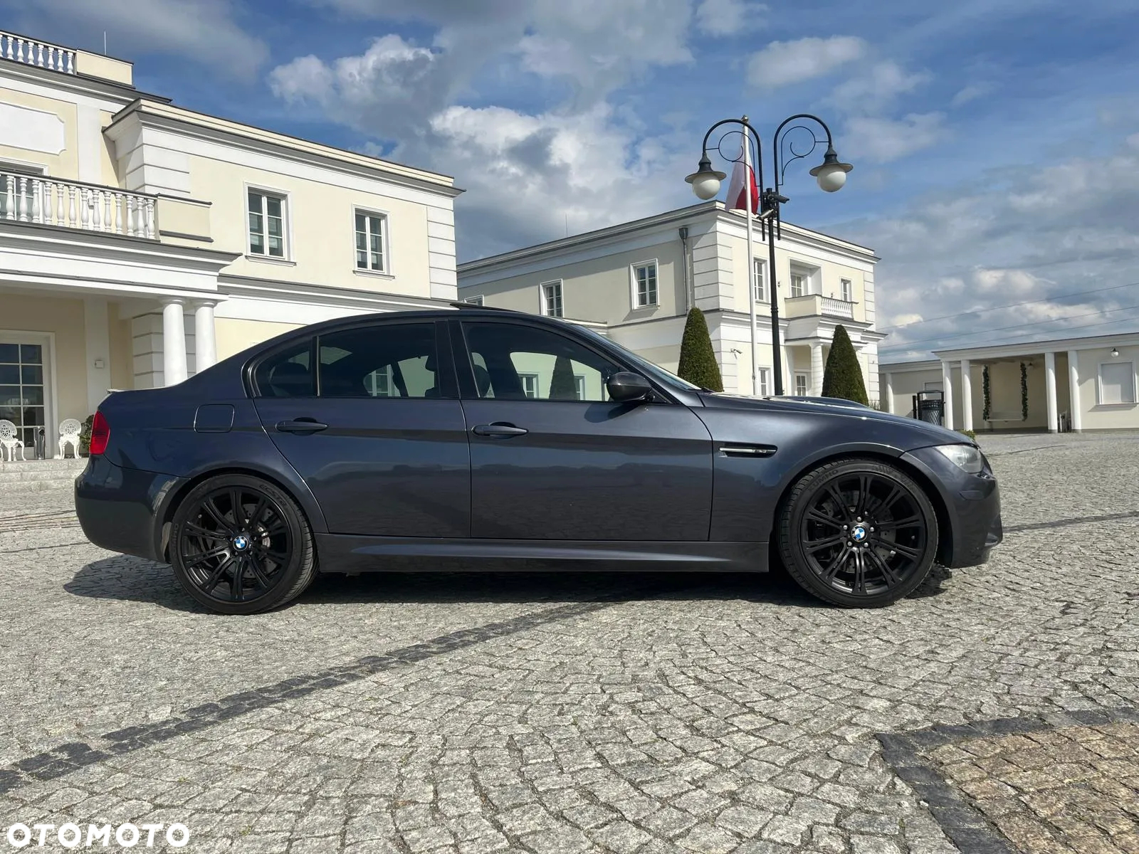 BMW M3 Standard - 4