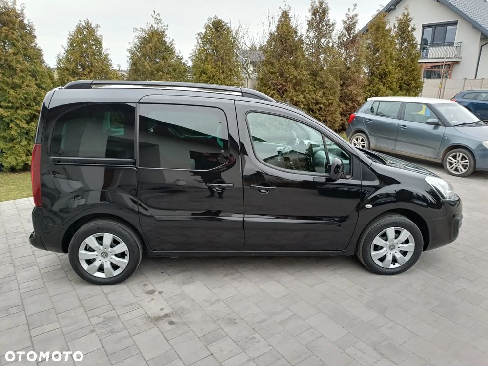Citroën Berlingo - 29