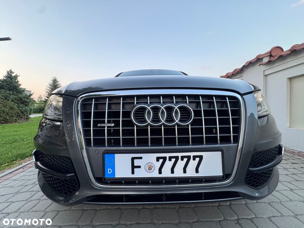 Audi Q5 - 29