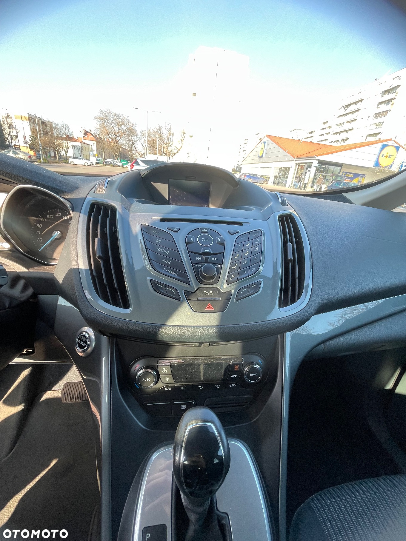 Ford C-MAX - 16