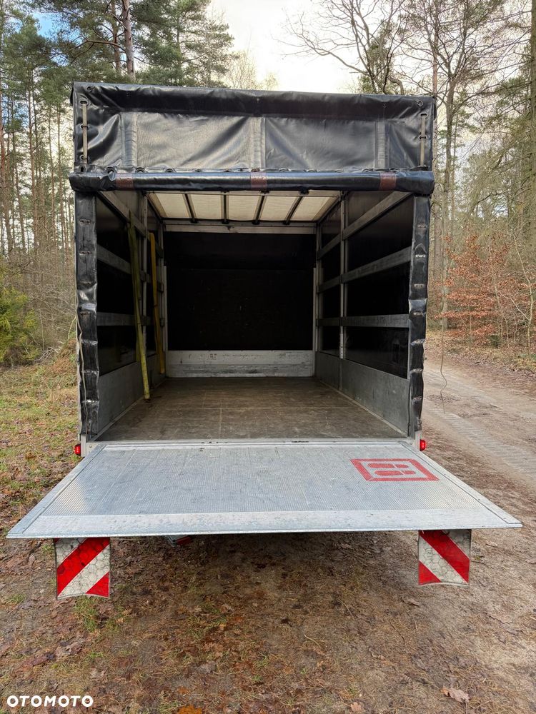 Iveco DAILY - 8